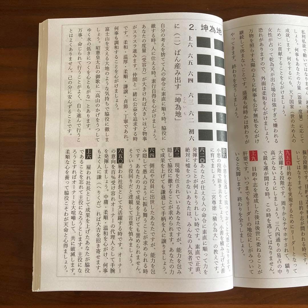 易経禅カード　卜筮正宗 五行易奥義　易経　易断　易占　占い　易学　五行易 Amazon.co.jp: 自遠堂 易経 六十四卦カード 易 五行易 易断 易